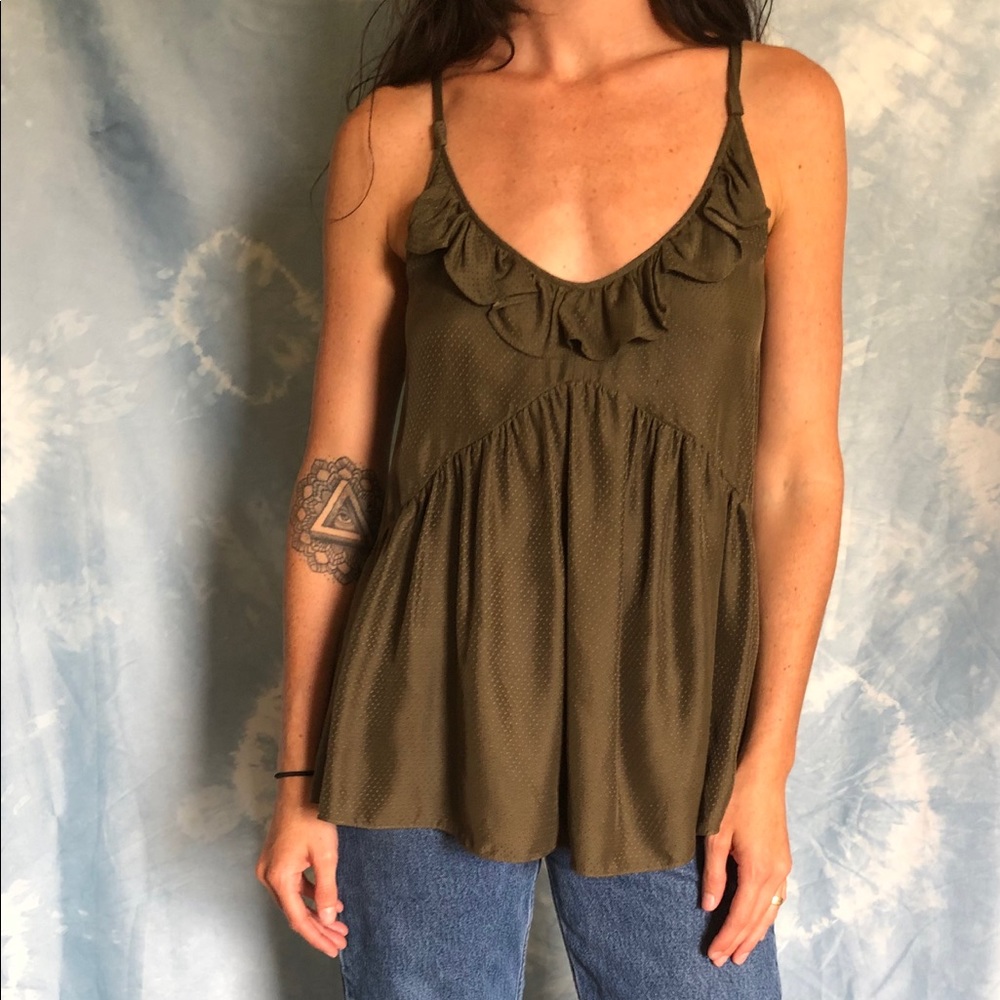 Rebecca Taylor Top